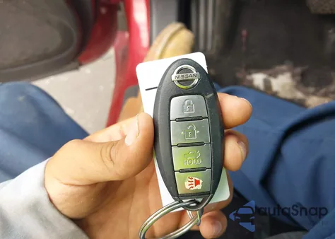 2015 Nissan Altima 2.5/2.5 S/2.5 Sl/2.5 Sv from USA, damaged, VIN 1N4AL3AP7FN891818